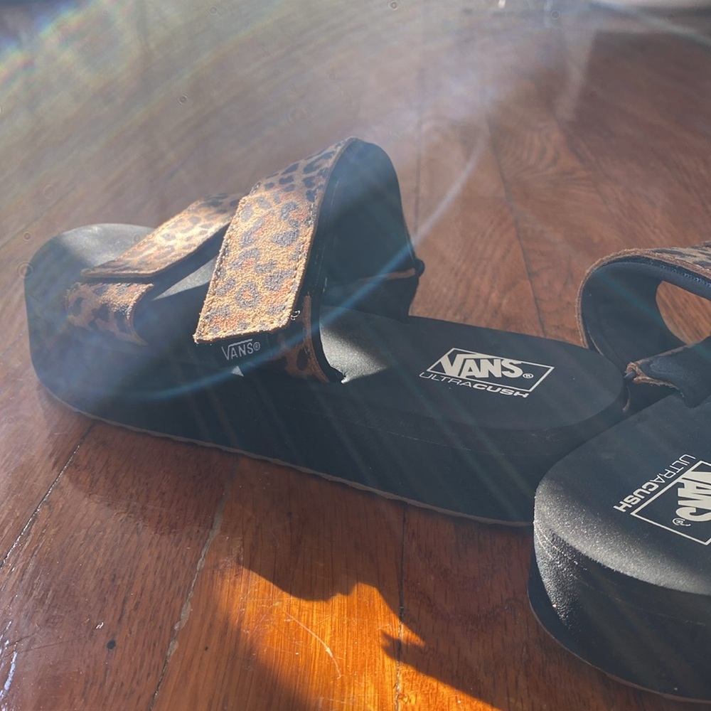 Vans Ultracush Sandal